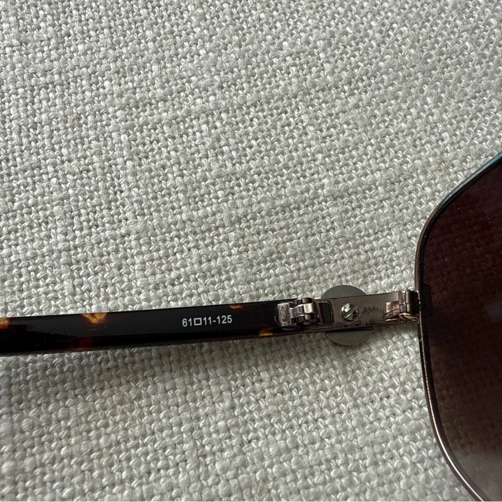 Michele Brown Sunglasses Classic Accessories